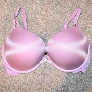 Victoria's Secret Bombshell Bra 38D